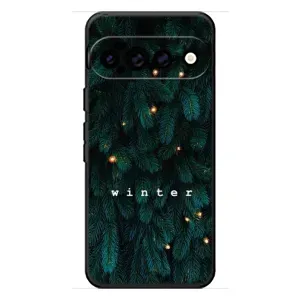 Новогодние, Праздничные Чехлы для Google Pixel 11 Pro XL - 2024 год (Winter)