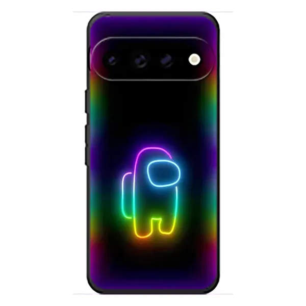 Чехол с принтом «Яркий скин» для Google Pixel 11 Pro XL Чехол с принтом «Яркий скин» для Google Pixel 11 Pro XL