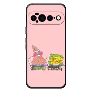 Чохол з принтом «За партою» для Google Pixel 11 Pro XL