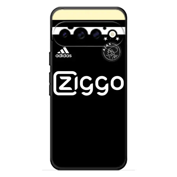 Чехол с принтом «AJAX» для Google Pixel 11 Pro