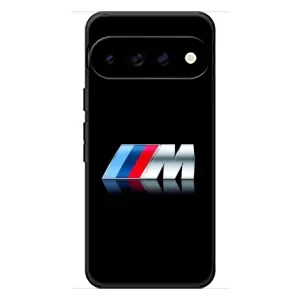 Чехол с принтом «AMG» для Google Pixel 11 Pro
