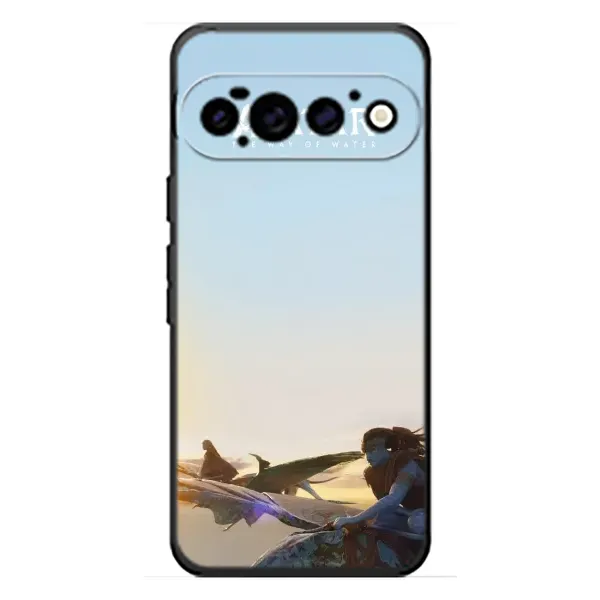 Чохол з принтом «Avatar» для Google Pixel 11 Pro Чохол з принтом «Avatar» для Google Pixel 11 Pro