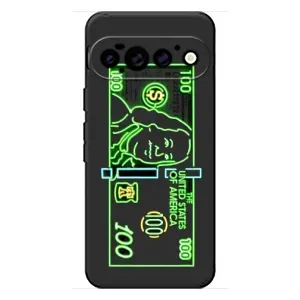 Чехол с принтом «Баксы» для Google Pixel 11 Pro