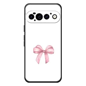 Чехол с принтом «Бант дизайн» для Google Pixel 11 Pro