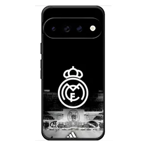 ФК Реал Мадрид чохли для Google Pixel 11 Pro (AlphaPrint) (емблема Реал Мадрид)