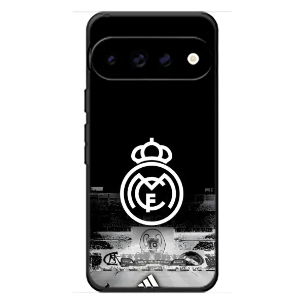 Чехол с принтом «эмблема Реал Мадрид» для Google Pixel 11 Pro