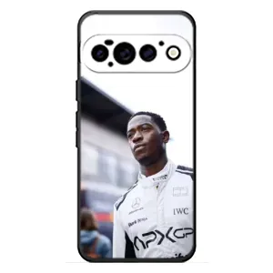 Чехол с принтом «Ф1 Пирс» для Google Pixel 11 Pro
