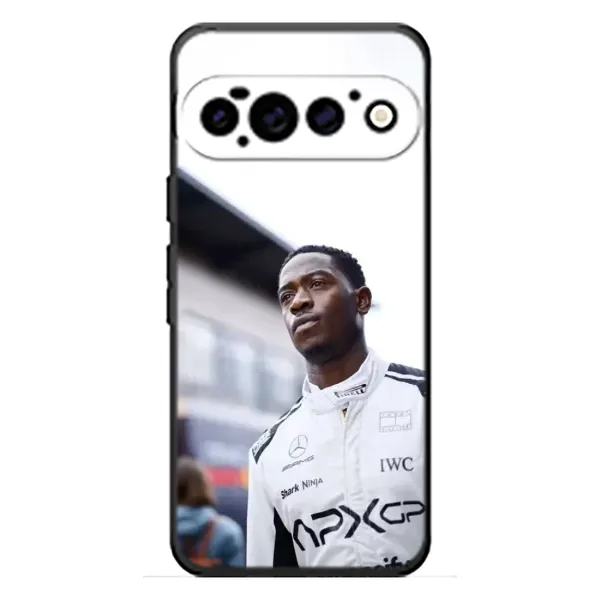 Чехол с принтом «Ф1 Пирс» для Google Pixel 11 Pro Чехол с принтом «Ф1 Пирс» для Google Pixel 11 Pro