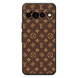 Чохол з принтом «фон LOUIS VUITTON» для Google Pixel 11 Pro