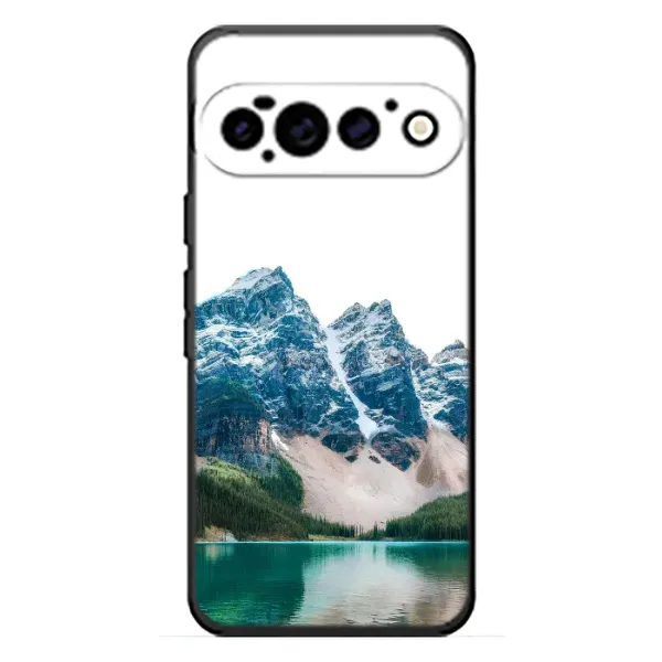 Чехол с принтом «Гори» для Google Pixel 11 Pro Чехол с принтом «Гори» для Google Pixel 11 Pro