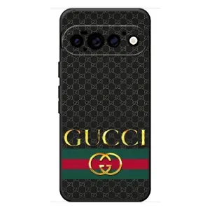 Чохол з принтом «Gucci оригінал» для Google Pixel 11 Pro