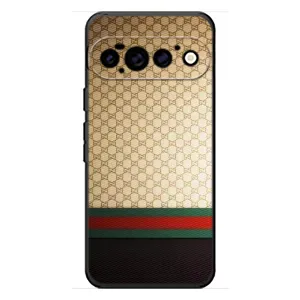 Чохол з принтом «Гуччі Фон» для Google Pixel 11 Pro