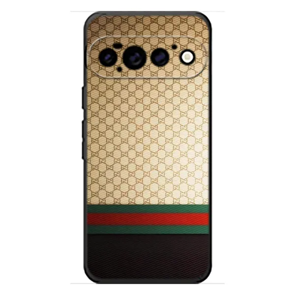 Чохол з принтом «Гуччі Фон» для Google Pixel 11 Pro