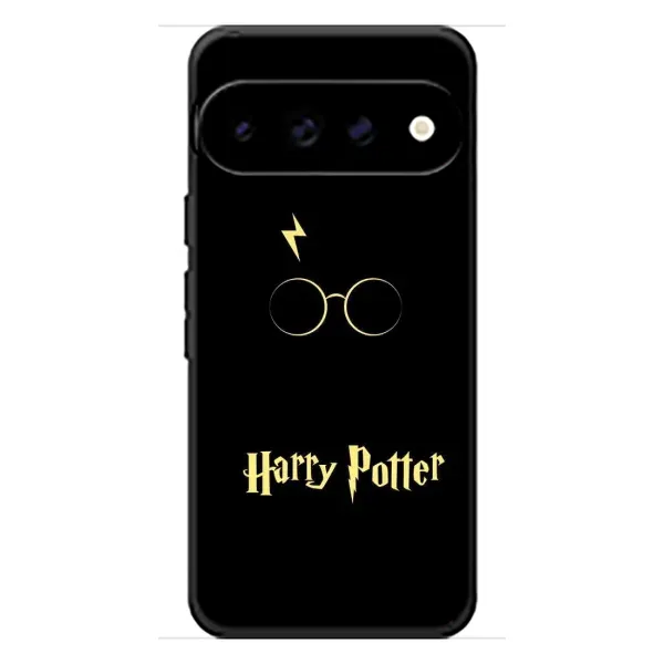Чохол з принтом «Harry Potter» для Google Pixel 11 Pro