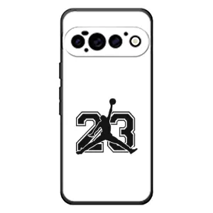 Чохол з принтом «Jordan 23» для Google Pixel 11 Pro