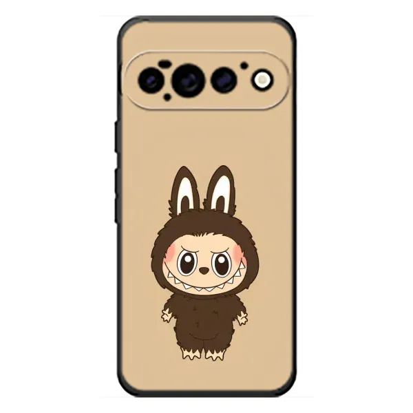 Чехол с принтом «Bored Ape в красном» для Google Pixel 11 Pro Чехол с принтом «Bored Ape в красном» для Google Pixel 11 Pro