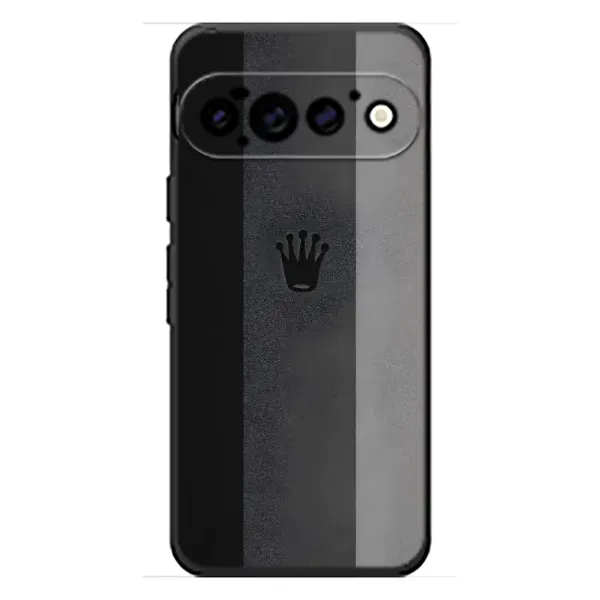 Чехол с принтом «Коронка» для Google Pixel 11 Pro