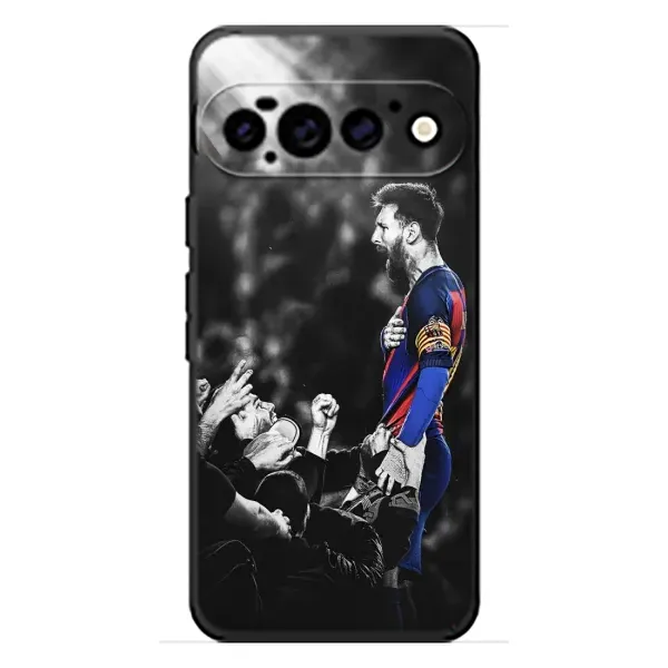 Чехол с принтом «Lionel Messi» для Google Pixel 11 Pro Чехол с принтом «Lionel Messi» для Google Pixel 11 Pro