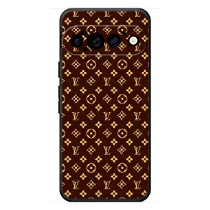 Чохол з принтом «лого LOUIS VUITTON» для Google Pixel 11 Pro
