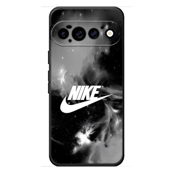 Чехол с принтом «Лого Найк» для Google Pixel 11 Pro Чехол с принтом «Лого Найк» для Google Pixel 11 Pro