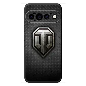 Чохли з тематикою Кіберспорт для Google Pixel 11 Pro (VPrint) (Лого Tanks)