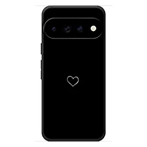 Чехол с принтом «Маленькое сердечко» для Google Pixel 11 Pro