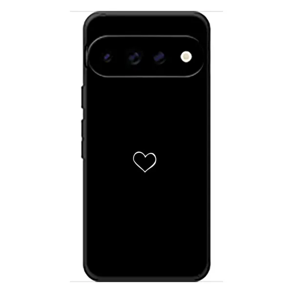 Чехол с принтом «Маленькое сердечко» для Google Pixel 11 Pro Чехол с принтом «Маленькое сердечко» для Google Pixel 11 Pro