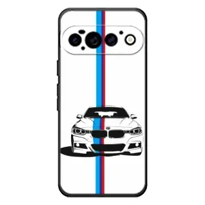 Чехол с принтом «Машина БМВ» для Google Pixel 11 Pro