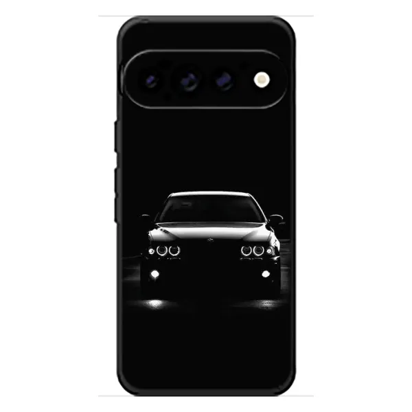 Чехол с принтом «Машина BMW» для Google Pixel 11 Pro Чехол с принтом «Машина BMW» для Google Pixel 11 Pro