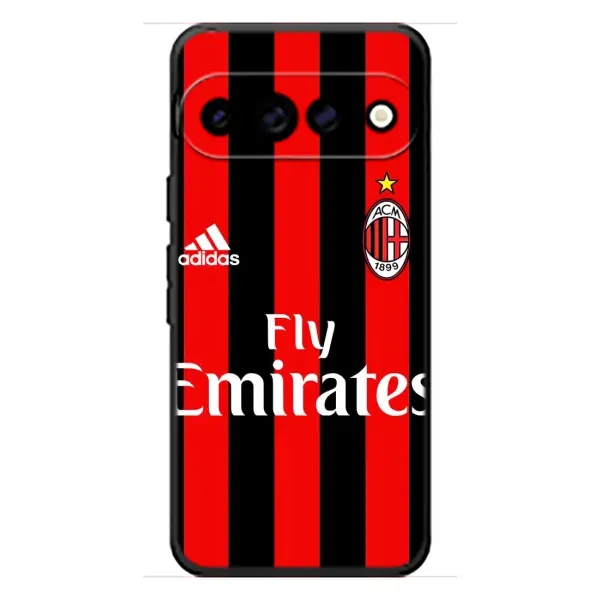 Чехол с принтом «Milan» для Google Pixel 11 Pro