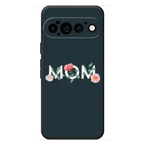 Чехол с принтом «Mom дизайн» для Google Pixel 11 Pro