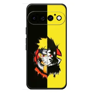 Naruto Anime Чохли для Гугл Піксель 11 Про (AlphaPrint) (Наруто-Ітачі)