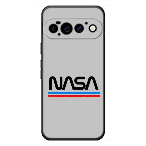 Чехол с принтом «NASA» для Google Pixel 11 Pro Чехол с принтом «NASA» для Google Pixel 11 Pro