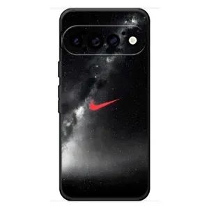 Чехол с принтом «Найк красный» для Google Pixel 11 Pro