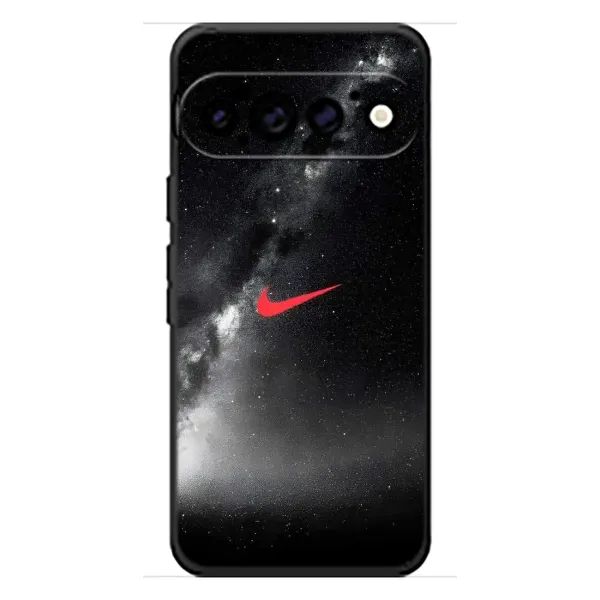 Чехол с принтом «Найк красный» для Google Pixel 11 Pro Чехол с принтом «Найк красный» для Google Pixel 11 Pro