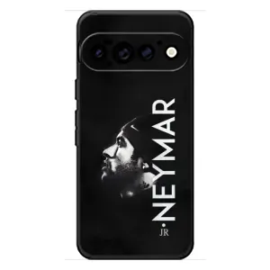 Чехол Неймар для Google Pixel 11 Pro (AlphaPrint) (NEYMAR)
