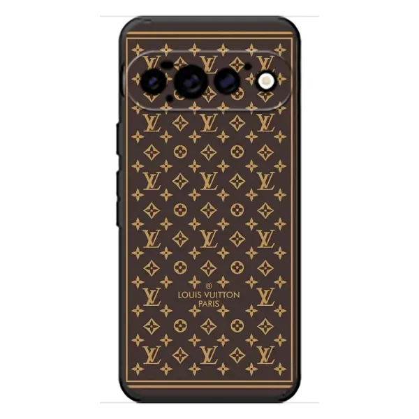 Чехол с принтом «обои LV» для Google Pixel 11 Pro Чехол с принтом «обои LV» для Google Pixel 11 Pro