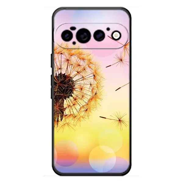 Чехол с принтом «Одуванчик» для Google Pixel 11 Pro Чехол с принтом «Одуванчик» для Google Pixel 11 Pro