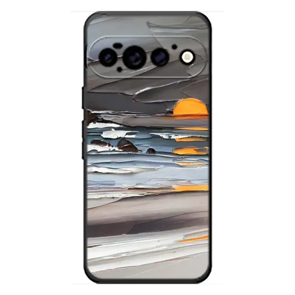 Чехол с принтом «Пастель» для Google Pixel 11 Pro Чехол с принтом «Пастель» для Google Pixel 11 Pro