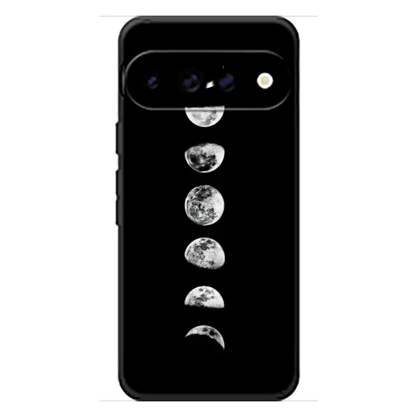 Чехол с принтом «Планеты» для Google Pixel 11 Pro
