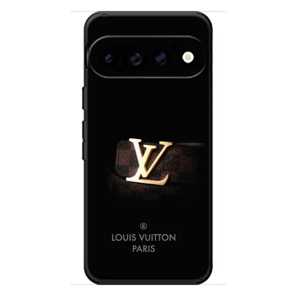 Чехол с принтом «ремешок LV» для Google Pixel 11 Pro Чехол с принтом «ремешок LV» для Google Pixel 11 Pro