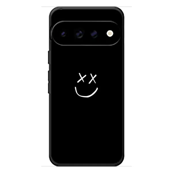 Чехол с принтом «Смайл» для Google Pixel 11 Pro Чехол с принтом «Смайл» для Google Pixel 11 Pro