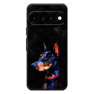 Чехлы с картинками животных Google Pixel 11 Pro (Собака)