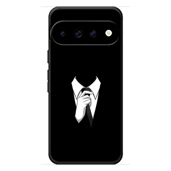 Чехол с принтом «Стиляга» для Google Pixel 11 Pro Чехол с принтом «Стиляга» для Google Pixel 11 Pro