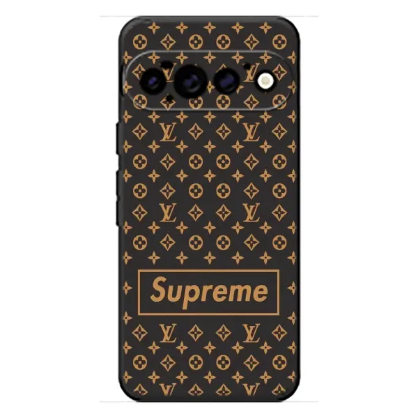 Чехол с принтом «Supreme LV» для Google Pixel 11 Pro