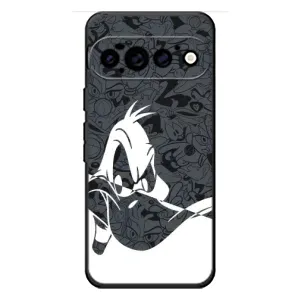 Чохли з крутими принтами для Google Pixel 11 Pro - (PREMIUMPrint) (Утка стайл)