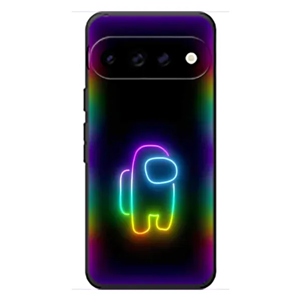 Чехол с принтом «Яркий скин» для Google Pixel 11 Pro Чехол с принтом «Яркий скин» для Google Pixel 11 Pro