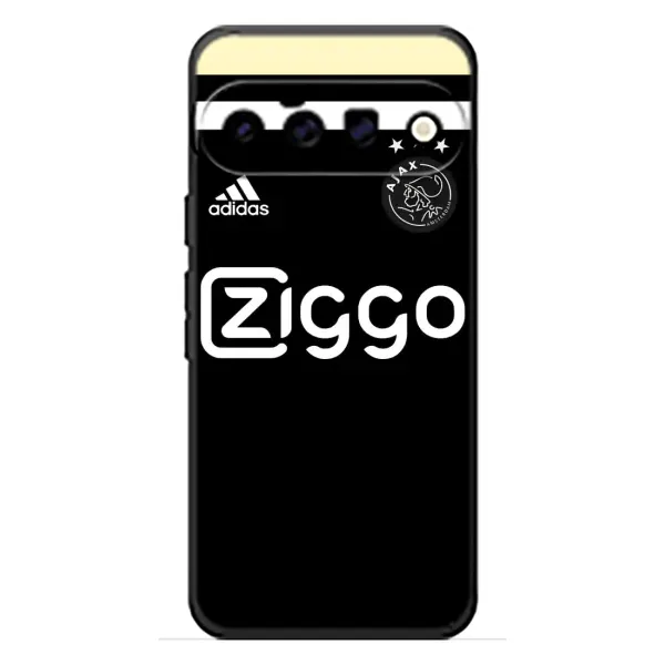 Чохол з принтом «AJAX» для Google Pixel 11