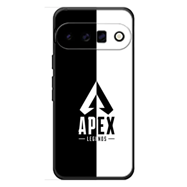 Чохол з принтом «APEX» для Google Pixel 11