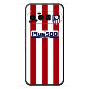 Чохли для Google Pixel 11 (VPrint) - Футбольні клуби (Atletico)